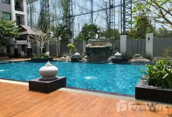 Photos 3 of the สระว่ายน้ำ at Na Lanna Condo