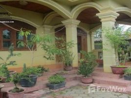 4 Schlafzimmern Haus zu verkaufen in Svay Dankum, Siem Reap Other-KH-61002