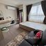 Студия Кондо в аренду в THE MUVE Sukhumvit 107, Samrong Nuea, Mueang Samut Prakan, Самутпракан