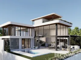 3 Bedroom House for sale in Bali, Canggu, Badung, Bali