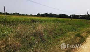 N/A Grundstück zu verkaufen in Nong Faek, Chiang Mai 