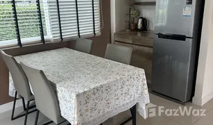 3 Bedrooms House for sale in Min Buri, Bangkok Perfect Park Romklao-Suvarnabhumi