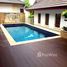 3 Bedroom House for rent at Impress House, Nong Prue, Pattaya