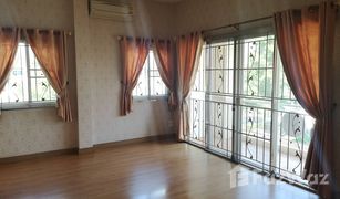 3 Schlafzimmern Villa zu verkaufen in Chai Sathan, Chiang Mai The Oriental (Regent 3)