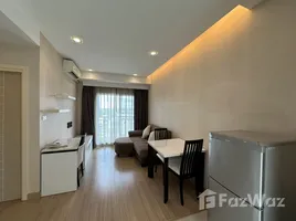 1 Bedroom Condo for sale at The Orchid Boutique Condo, San Phak Wan, Hang Dong, Chiang Mai, Thailand