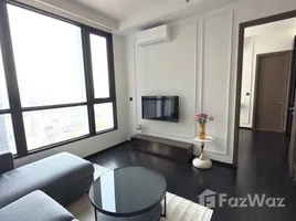 คอนโด 1 ห้องนอน ให้เช่า ในโครงการ พาร์ค ออริจิ้น ทองหล่อ, คลองตันเหนือ