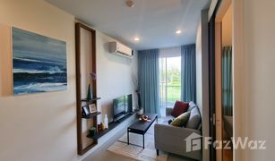 1 Schlafzimmer Wohnung zu verkaufen in Nong Kae, Hua Hin Baan View Viman