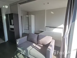 คอนโด 1 ห้องนอน ให้เช่า ในโครงการ ไอดีโอ คิว สยาม-ราชเทวี, ถนนพญาไท