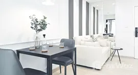 Viviendas disponibles en Icondo Sukhumvit 105