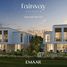 3 спален Вилла на продажу в Fairway Villas, EMAAR South, Dubai South (Dubai World Central)