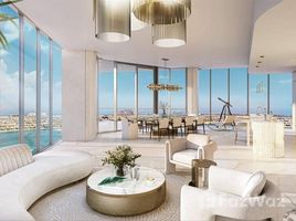 1 غرفة نوم شقة للبيع في Palm Beach Towers 2, Shoreline Apartments