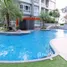 1 Bedroom Condo for sale at The Ultimate Seasons Park, Choeng Noen, Mueang Rayong