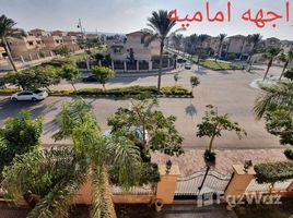 4 Bedroom Villa for rent at Royal City, Sheikh Zayed Compounds, Sheikh Zayed City