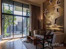 1 Bedroom Condo for rent at Siamese Exclusive Sukhumvit 31, Khlong Toei Nuea, Watthana, Bangkok, Thailand