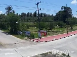  Grundstück zu verkaufen in Thap Sakae, Prachuap Khiri Khan, Ang Thong, Thap Sakae