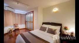 Viviendas disponibles en Nakornping Condominium