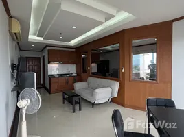 在Rimhad Jomtien Condominium租赁的1 卧室 公寓, 农保诚, 芭提雅, 春武里, 泰国