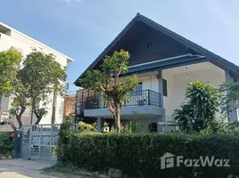 วิลล่า 3 ห้องนอน ให้เช่า ในทำเล ฟ้าฮ่าม, เชียงใหม่, ฟ้าฮ่าม, เมืองเชียงใหม่, เชียงใหม่, ไทย