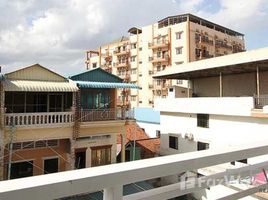 1 Bedroom Apartment for rent in Stueng Mean Chey, Phnom Penh Other-KH-23878