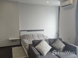 อพาร์ทเม้นท์ 1 ห้องนอน ให้เช่า ในโครงการ ไอดีโอ คิว สยาม-ราชเทวี, ถนนพญาไท