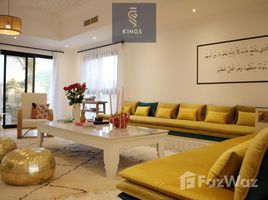 Al Hamra Village Villas で売却中 5 ベッドルーム アパート, アル・ハムラ村
