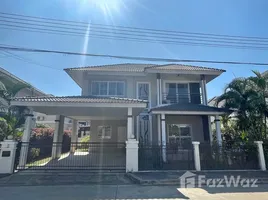 ขายบ้านเดี่ยว 3 ห้องนอน ในโครงการ กาญจน์กนกวิลล์ 14, สันกำแพง