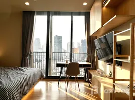 คอนโด 1 ห้องนอน ให้เช่า ในโครงการ โนเบิล อราวน์ สุขุมวิท 33, คลองตันเหนือ, วัฒนา, กรุงเทพมหานคร