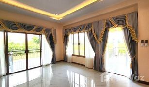 4 Schlafzimmern Villa zu verkaufen in Choeng Doi, Chiang Mai 