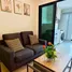 1 Bedroom Condo for rent at Chewathai Hallmark Ladprao - Chokchai 4 (Phase 2), Saphan Song