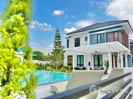 4 Bedroom Villa for sale in Pattaya Chon Buri, Huai Yai