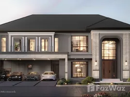 4 Bedroom House for sale at Grand Bangkok Boulevard Suksawat-Rama 3, Rat Burana, Rat Burana