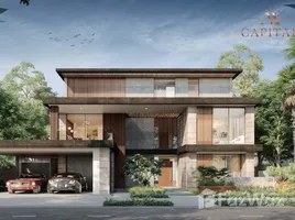 4 Bedroom Villa for sale at Alaya, Royal Residence