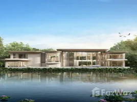 4 Habitación Villa en venta en Tri Vananda, Thep Krasattri, Thalang, Phuket, Tailandia