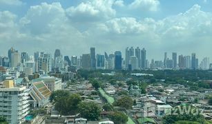 4 Bedrooms Condo for sale in Lumphini, Bangkok Royal Residence Park