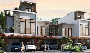 4 Habitaciones Adosado en venta en , Dubái IBIZA
