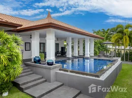 3 спален Вилла на продажу в BelVida Estates Hua Hin, Нонг Кае, Хуа Хин, Прачуап Кири Кхан, Таиланд