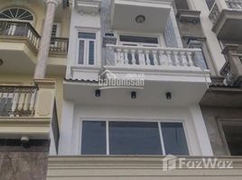Estudio Casa en venta en Vietnam, Ward 10, District 10, Ho Chi Minh City, Vietnam