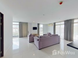 2 chambres Condominium a louer à Suthep, Chiang Mai Punna Residence 5