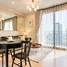 1 Schlafzimmer Wohnung zu verkaufen im HQ By Sansiri, Khlong Tan Nuea, Watthana, Bangkok