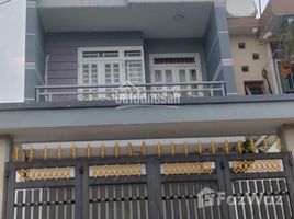 4 Habitación Casa en venta en District 6, Ho Chi Minh City, Ward 1, District 6