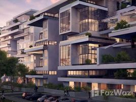 2 Schlafzimmer Appartement zu verkaufen im Midtown Sky, New Capital Compounds