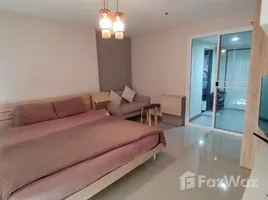 คอนโด 1 ห้องนอน ให้เช่า ในโครงการ รัชดา ออร์คิด, ห้วยขวาง, ห้วยขวาง