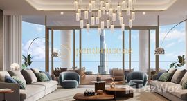 Jumeirah Living Business Bay 在售单元