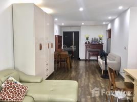 3 Bedroom Apartment for rent at N01-T5 Ngoại Giao Đoàn, Xuan Dinh, Tu Liem