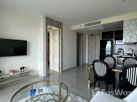 1 Habitación Departamento en alquiler en The Riviera Monaco, Nong Prue