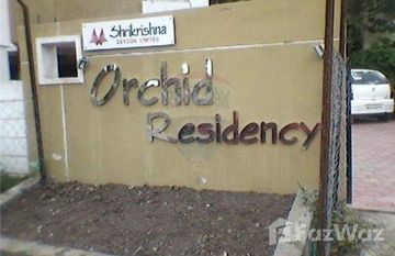 ORCHID RESIDENCY RACE COURSE ROAD INDORE in Indore, मध्य प्रदेश