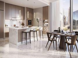 5 Bedroom Penthouse for sale at IL Primo, Opera District, Downtown Dubai