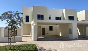 4 Bedrooms Townhouse for sale in , Dubai Sama Townhouses