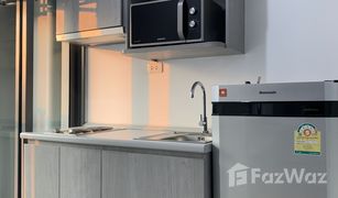 1 Bedroom Condo for sale in Bang Kho, Bangkok Ideo Wutthakat