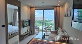 ยูนิตที่เหลืออยู่ในโครงการ เดอะ ริเวียร่า โอเชี่ยน ไดร์ฟ